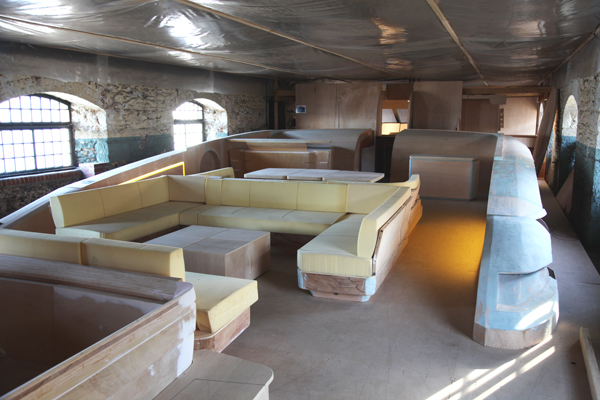 Image for article Comfortable growth